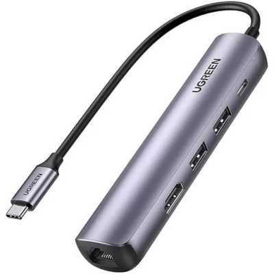док-станция Ugreen CM418 10919