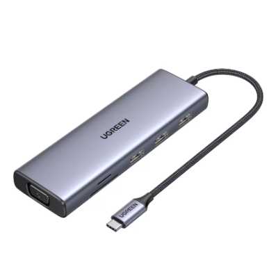 док-станция Ugreen CM498 15600