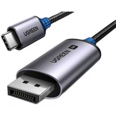 кабель Ugreen CM556 25157 Серый