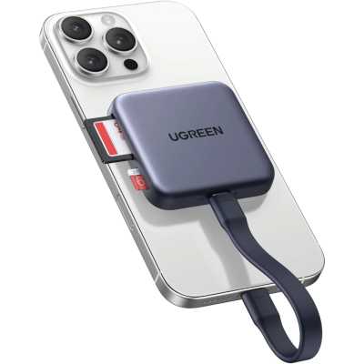 док-станция Ugreen CM898 65095