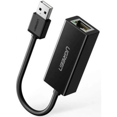 сетевая карта Ugreen CR110 20254