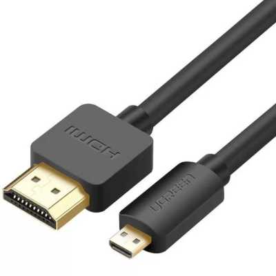 кабель Ugreen HD127 30148