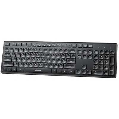 клавиатура Ugreen KU004 35734 Черный