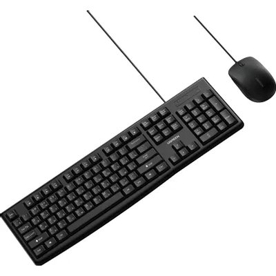 клавиатура Ugreen MK003 15217 Черный