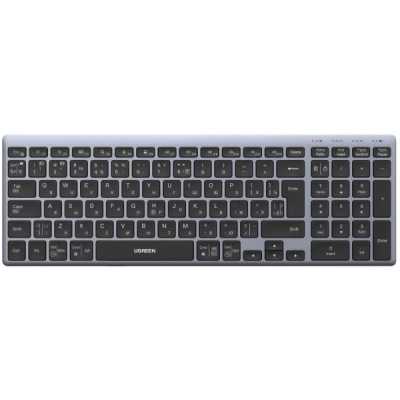 клавиатура Ugreen MK552 85513RU Black Черный