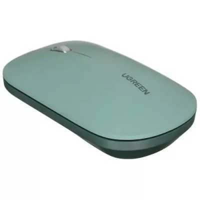 мышь Ugreen MU001 90374 Green Зеленый