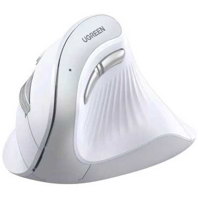 мышь Ugreen MU008 25759 White
