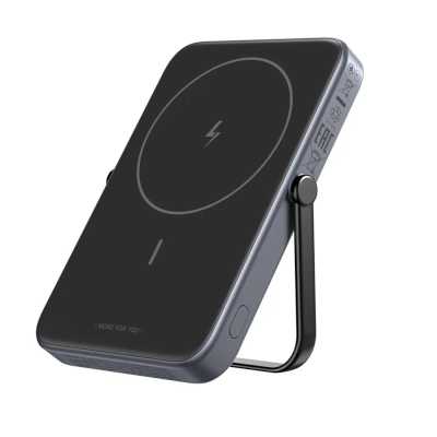 внешний аккумулятор Ugreen PB571 35605B Серый