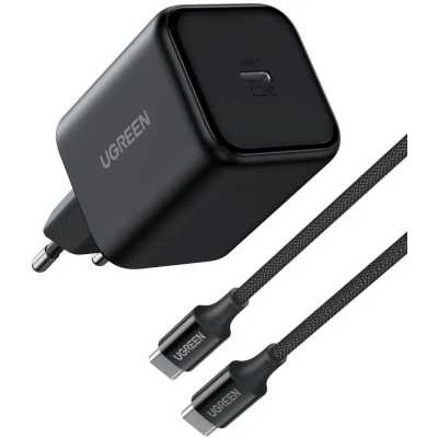 сетевое зарядное устройство Ugreen X524 65054