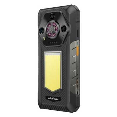 смартфон Ulefone Armor 30 12/512GB Black черный