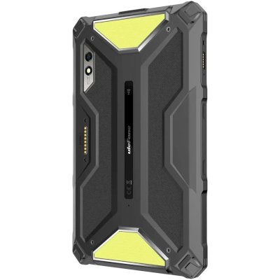 планшет Ulefone Armor Pad 3 Pro 8/256GB LTE Black Черный