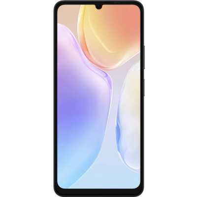 смартфон Ulefone Note 20 Pro 4/128GB Black черный