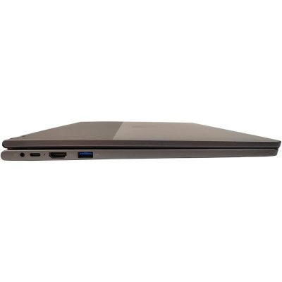 ноутбук Unchartevice MX-440 200418354524 Серый