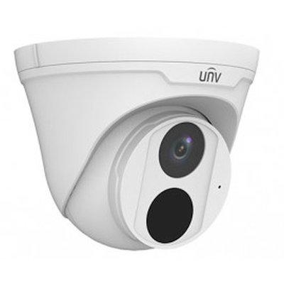 IP видеокамера UniView (UNV) IPC3615SR3-ADPF28-F