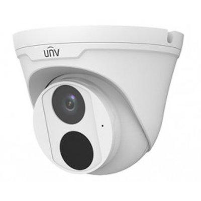 IP видеокамера UniView (UNV) IPC3615SR3-ADPF40-F