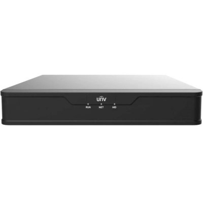 видеорегистратор UniView (UNV) NVR301-08S3-P8