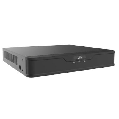 видеорегистратор UniView (UNV) NVR301-08X-P8