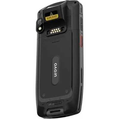терминал сбора данных Urovo DT40-SH7S11E4031-M черный