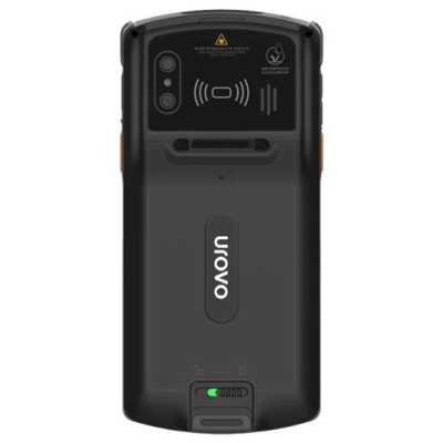 терминал сбора данных Urovo DT50S-13Q3USR4G6EU черный