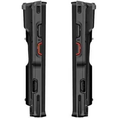 терминал сбора данных Urovo RT40-GS5S10E4011SN черный