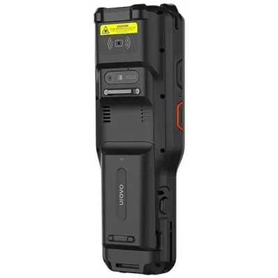 терминал сбора данных Urovo RT40-SS5S10E4011SN черный