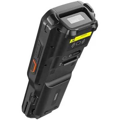 терминал сбора данных Urovo RT40-SS5S10E4011SQ черный