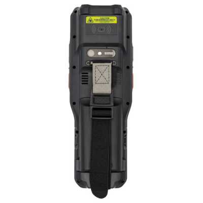терминал сбора данных Urovo RT40S-13Q347704G29EU-HSTR-GUN черный