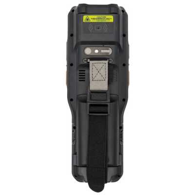 терминал сбора данных Urovo RT40S-SS6X13E4031HF черный