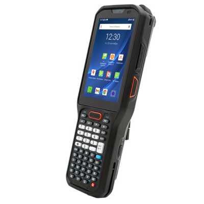 терминал сбора данных Urovo RT40S-SS6X13E4031HQ черный