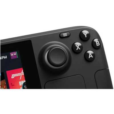 игровая консоль Valve Steam Deck V004289-30
