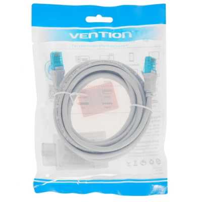 патч-корд Vention VAP-A10-S300 Серый