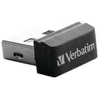 флешка Verbatim 16GB 043941-177 STORE 'N' GO NETBOOK