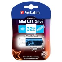 флешка Verbatim 32GB 49389