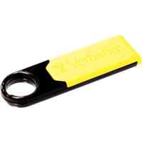 флешка Verbatim 8GB 097756-177 Micro Plus Drive