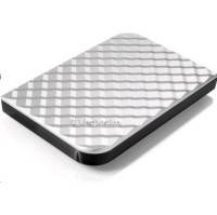 жесткий диск Verbatim Store 'n' Go 1Tb 53197 Серебристый