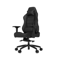 игровое кресло Vertagear P-Line PL6000 Black черный - карбон