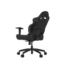 игровое кресло Vertagear S-Line SL2000 Black черный - карбон