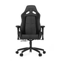 игровое кресло Vertagear S-Line SL5000 Black черный - карбон