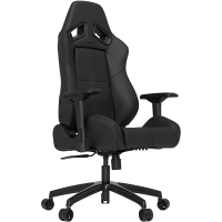 игровое кресло Vertagear S-Line SL5000 Black-Carbon черный - карбон