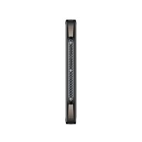 смартфон Vertex Impress Action 4G VACTBLK Black-Orange