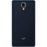 смартфон Vertex Impress Jazz 3G VJZZDBLSIL Darl Blue
