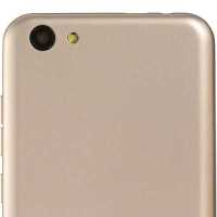 смартфон Vertex Impress Luck 1/8GB Gold