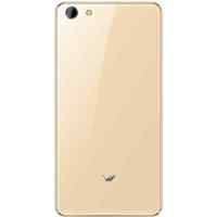 смартфон Vertex Impress X 3G XBLCK Gold