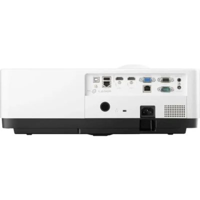 проектор ViewSonic LSC601WU-ST Белый