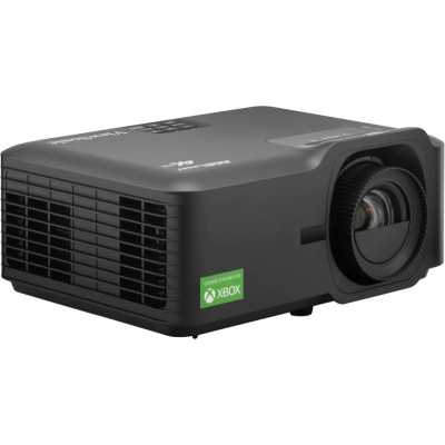 проектор ViewSonic LX700-4K RGB Белый