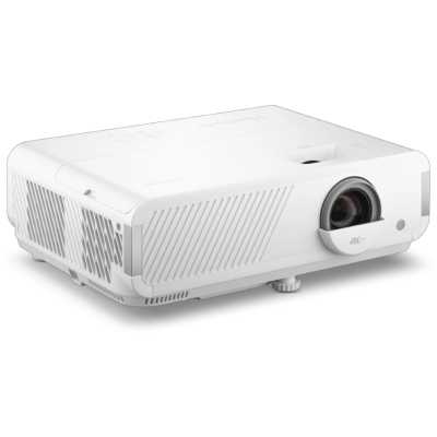 проектор ViewSonic LX750-4K Белый