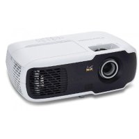 проектор ViewSonic PA502S Черно-Белый