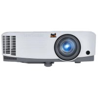 проектор ViewSonic PA503SP Бело-Серый
