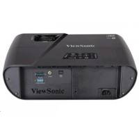проектор ViewSonic PJD5150 Черный