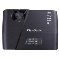 проектор ViewSonic PJD5254 Черный